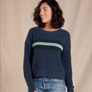 Toad&Co Bianca II Sweater